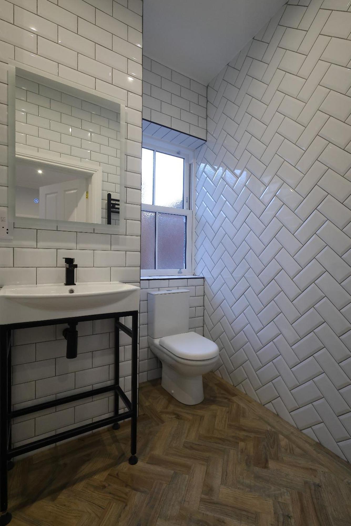 Red Lion Apartments Spalding Ngoại thất bức ảnh