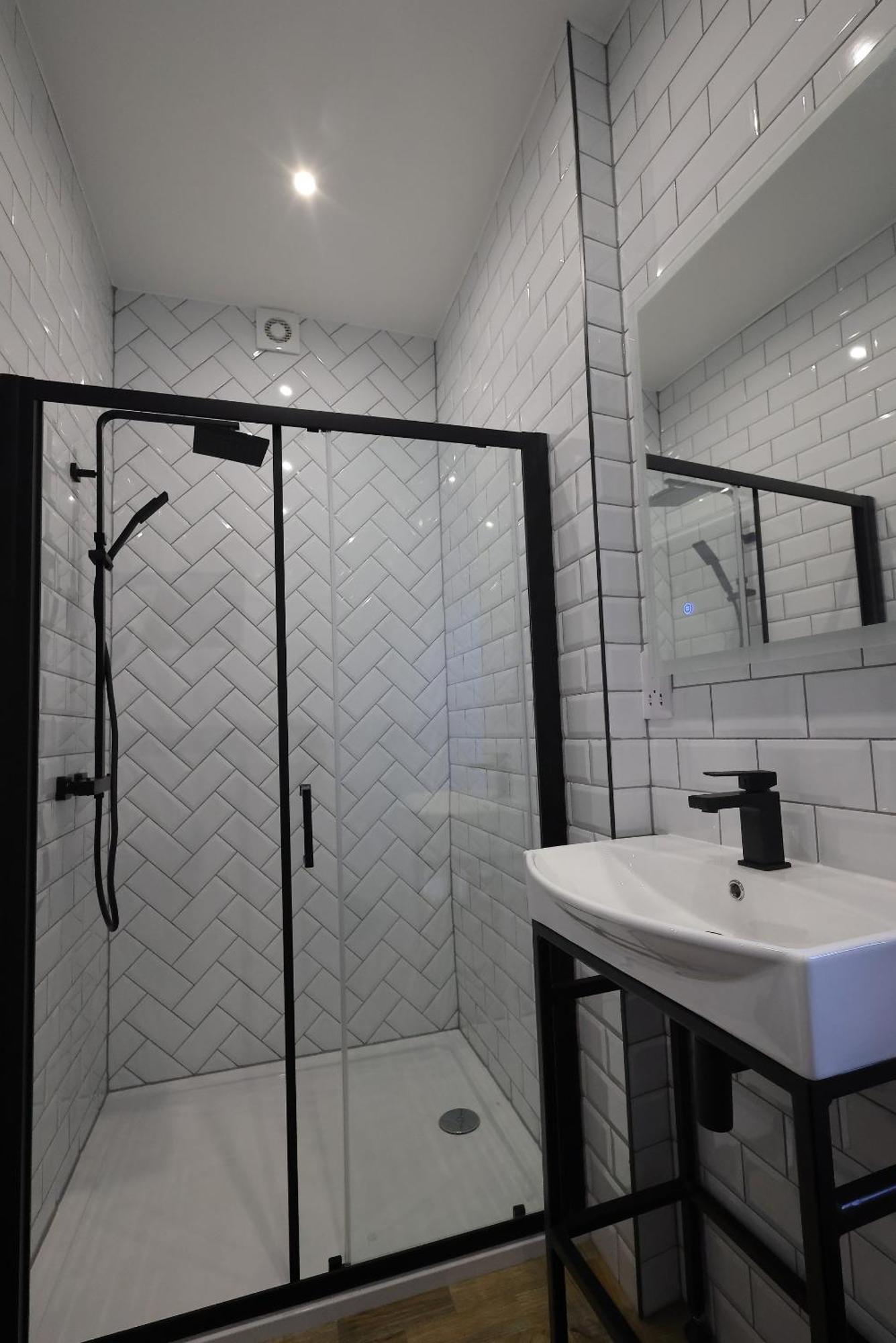 Red Lion Apartments Spalding Ngoại thất bức ảnh